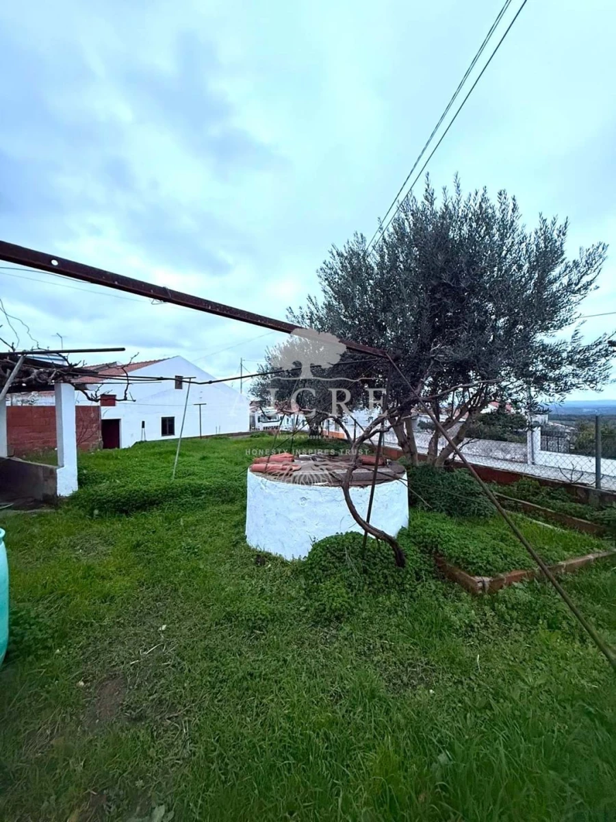 Moradia T2 para Venda em Alcaçovas Foto 22