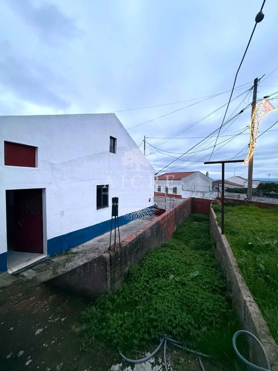 Moradia T2 para Venda em Alcaçovas Foto 19