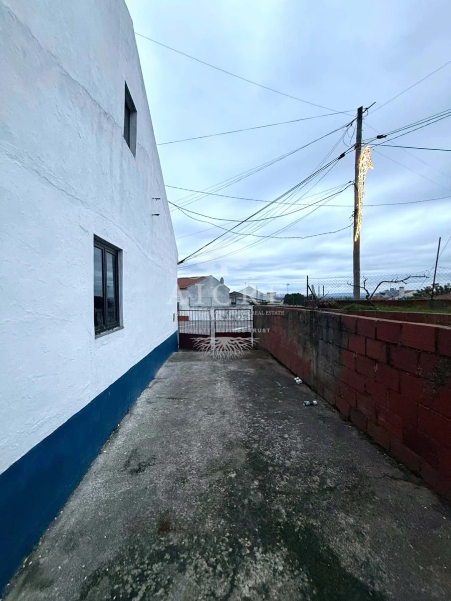 Moradia T2 para Venda em Alcaçovas Foto 20