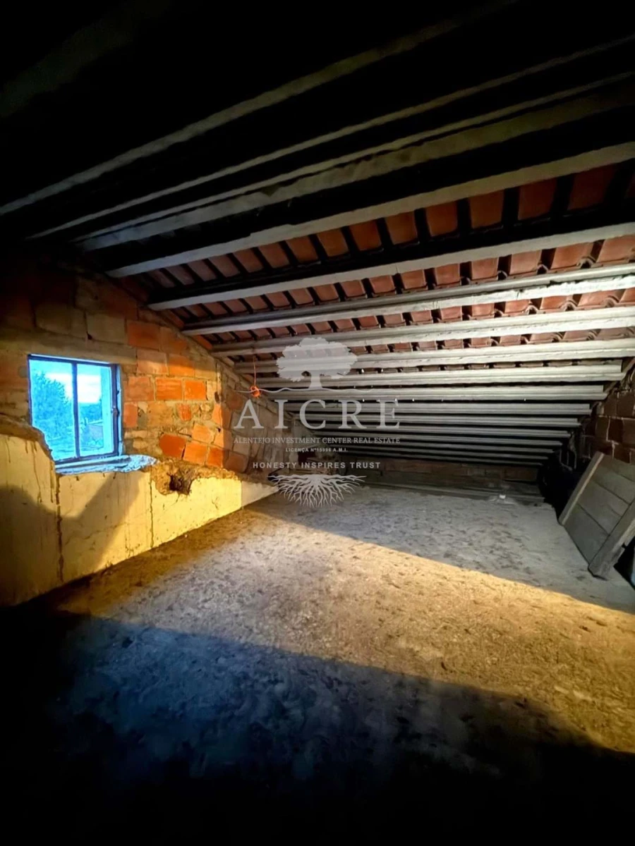 Moradia T2 para Venda em Alcaçovas Foto 16