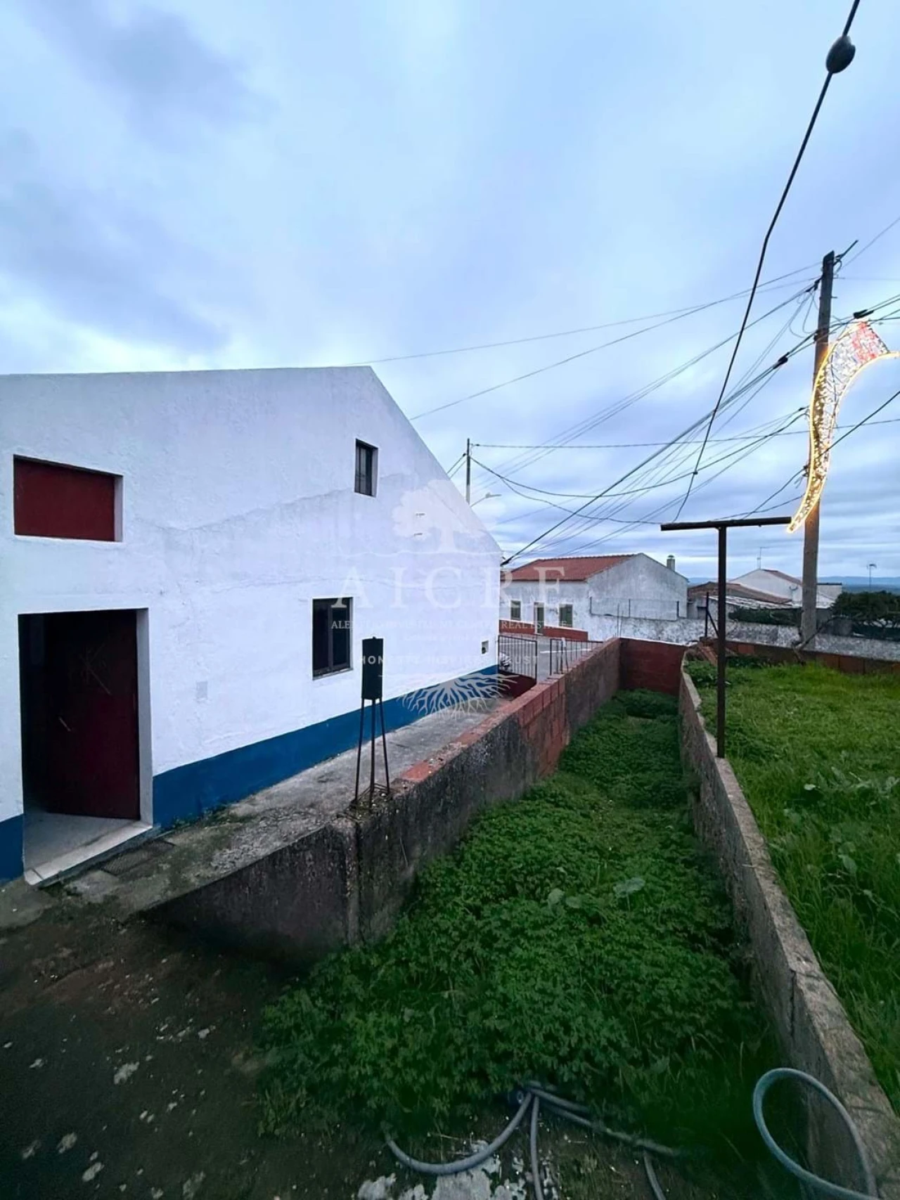 Moradia T2 para Venda em Alcaçovas Foto 19