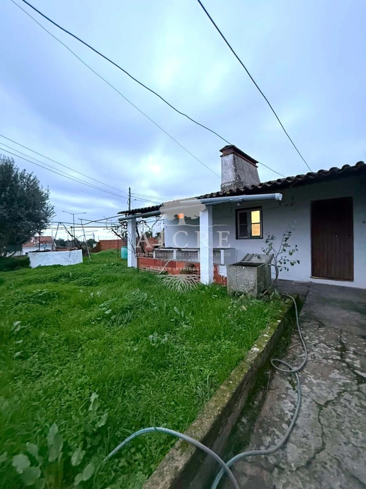 Moradia T2 para Venda em Alcaçovas Foto 18