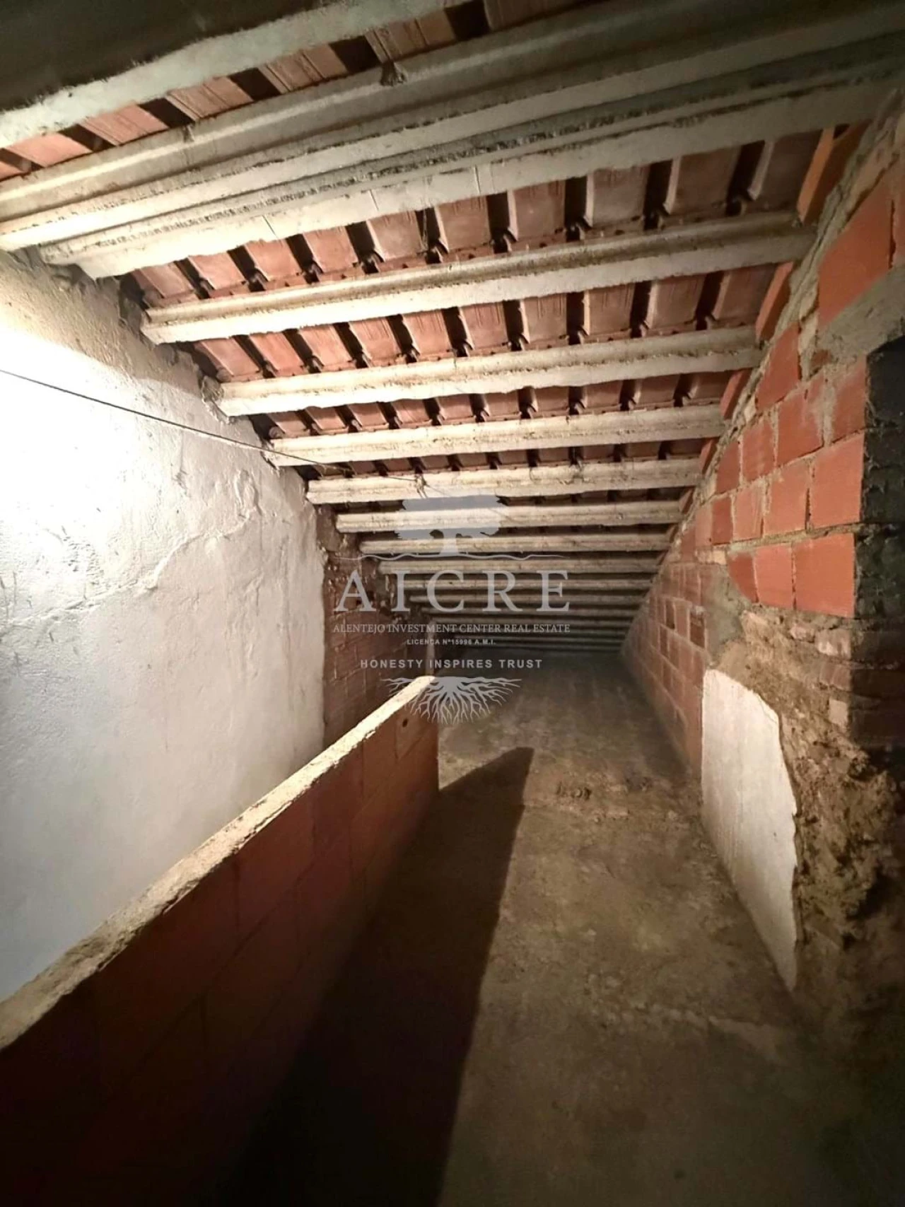 Moradia T2 para Venda em Alcaçovas Foto 14