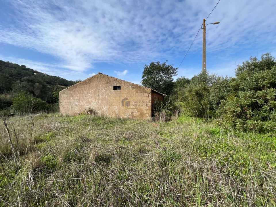 Terreno para Venda em Alte Foto 5