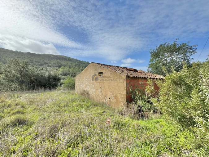 Terreno para Venda em Alte Foto 17