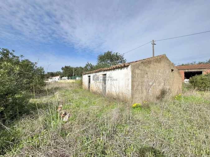 Terreno para Venda em Alte Foto 2