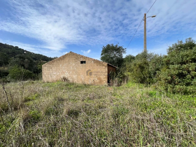 Terreno para Venda em Alte Foto 5