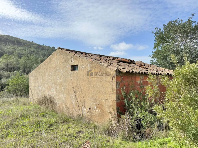 Terreno para Venda em Alte Foto 8