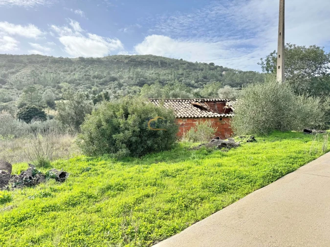 Terreno para Venda em Alte Foto 18