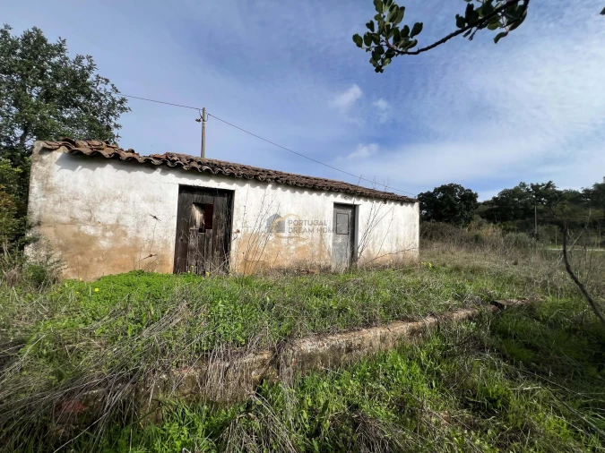Terreno para Venda em Alte