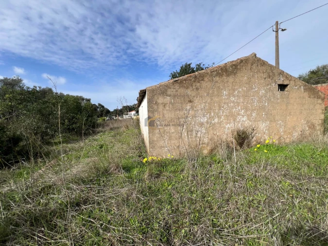 Terreno para Venda em Alte Foto 7