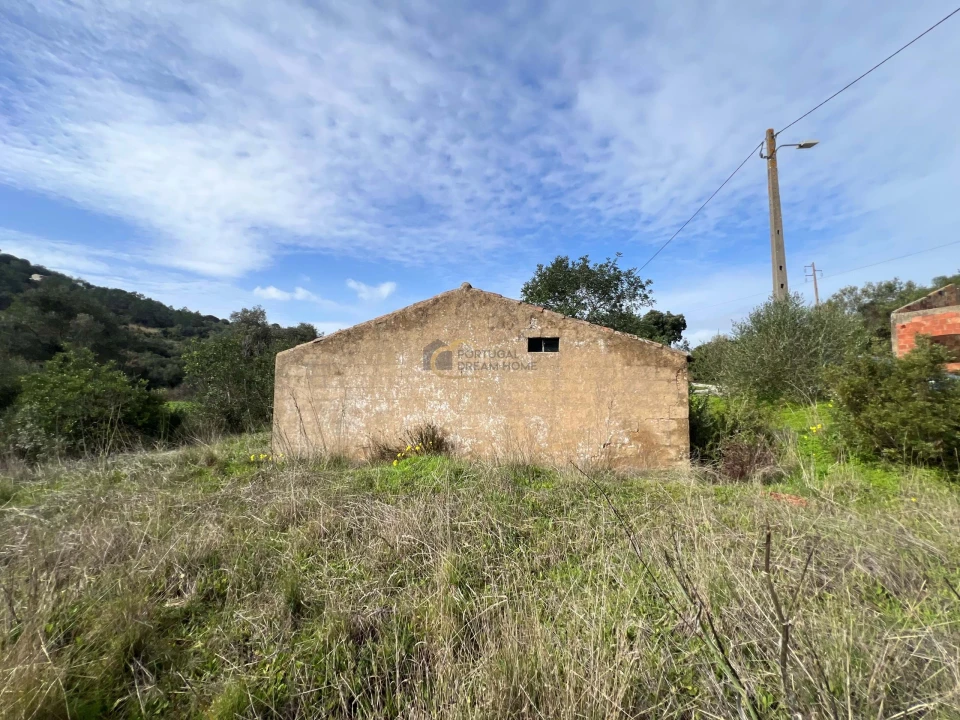 Terreno para Venda em Alte Foto 13