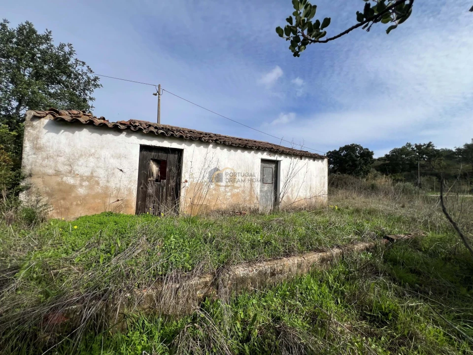 Terreno para Venda em Alte Foto 1