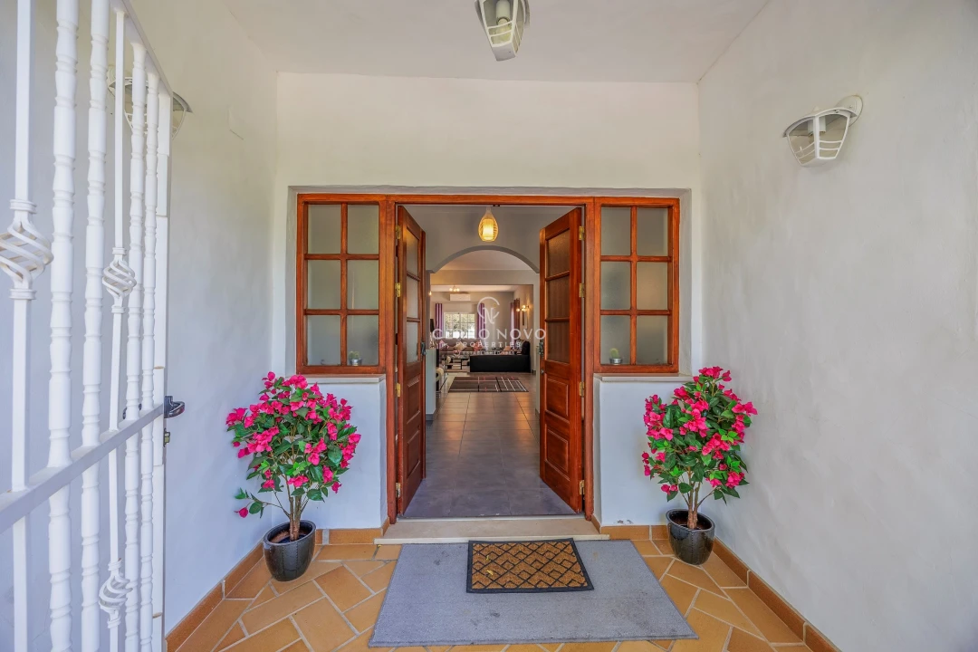 Moradia T4 para Venda em Boliqueime Foto 22