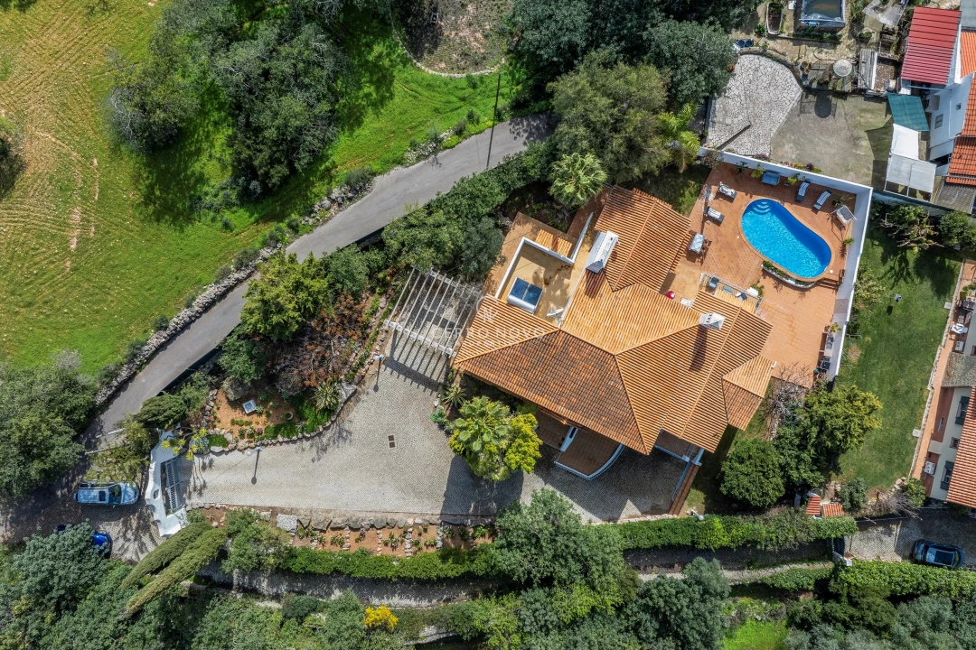 Moradia T4 para Venda em Boliqueime Foto 28