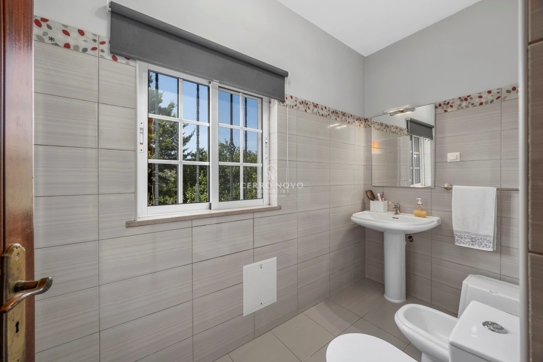 Moradia T4 para Venda em Boliqueime Foto 25