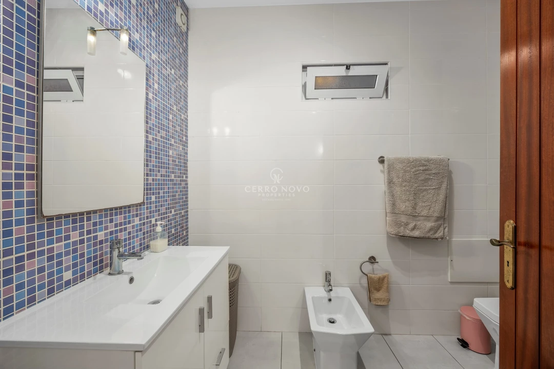 Moradia T4 para Venda em Boliqueime Foto 20