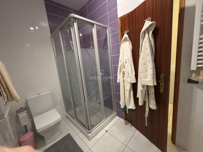 Moradia T4 para Venda em Boliqueime Foto 17