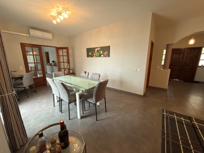 Moradia T4 para Venda em Boliqueime Foto 14