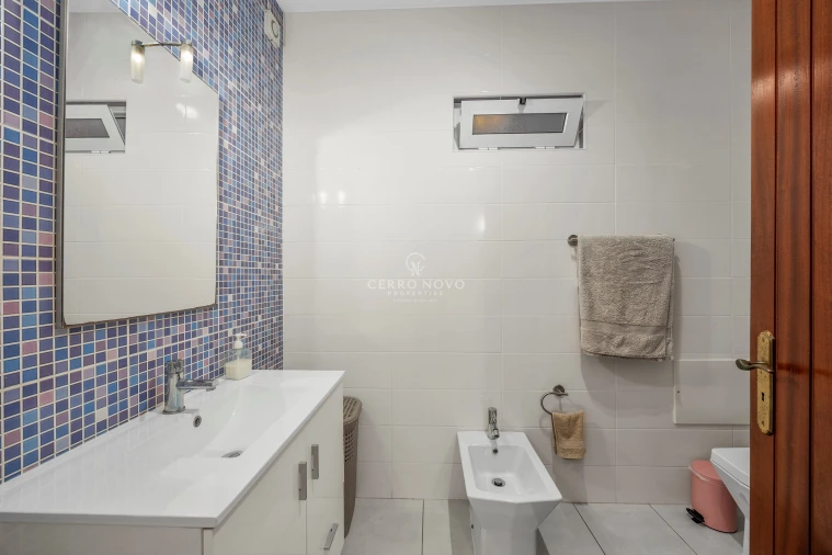 Moradia T4 para Venda em Boliqueime Foto 20