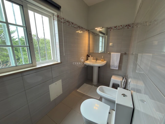 Moradia T4 para Venda em Boliqueime Foto 21