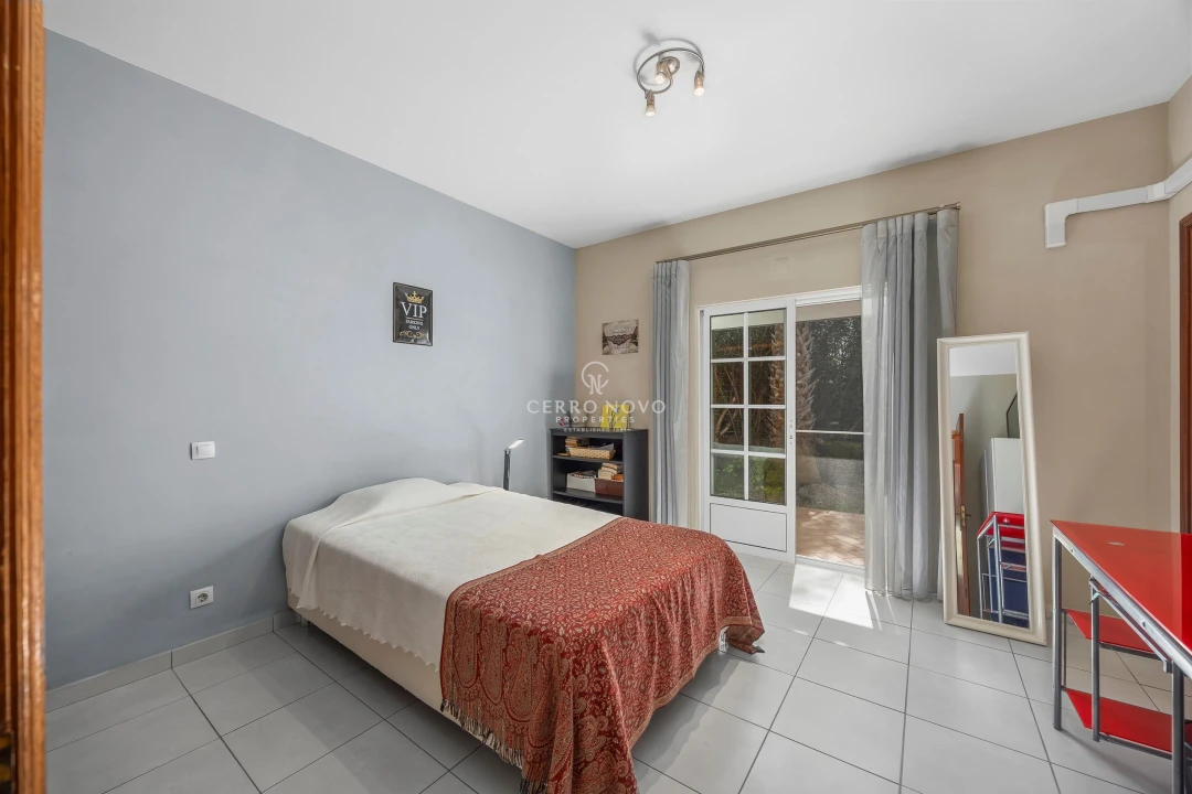 Moradia T4 para Venda em Boliqueime Foto 19