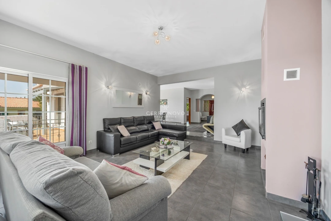 Moradia T4 para Venda em Boliqueime Foto 14