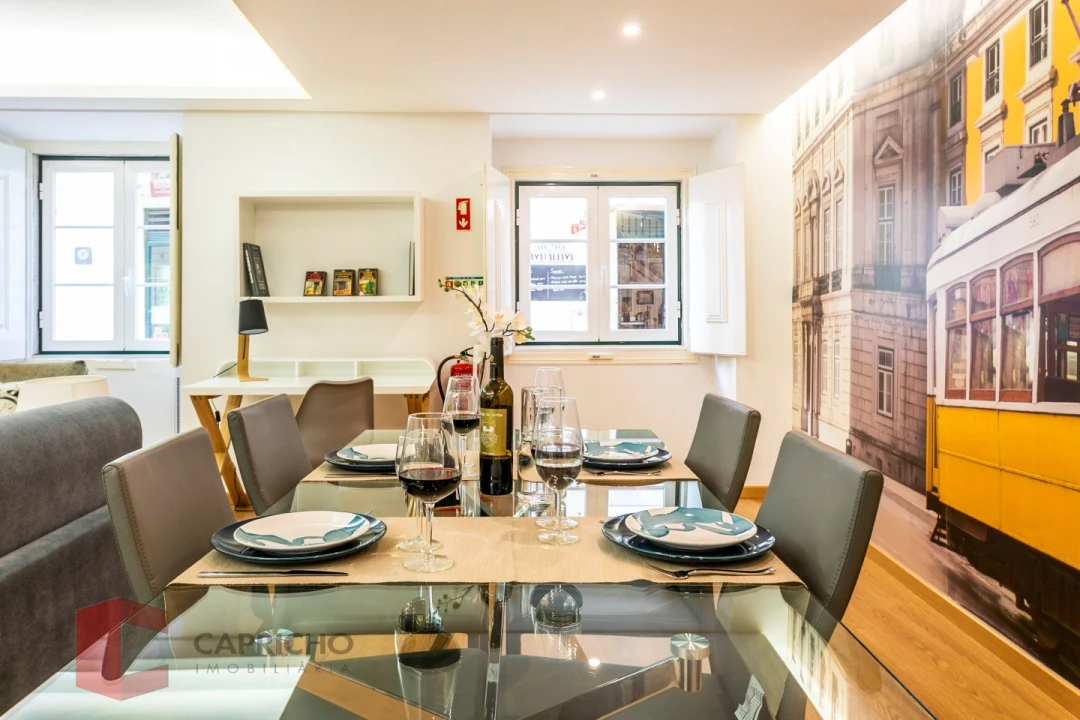 Apartamento T2 para Venda em São Vicente Foto 2