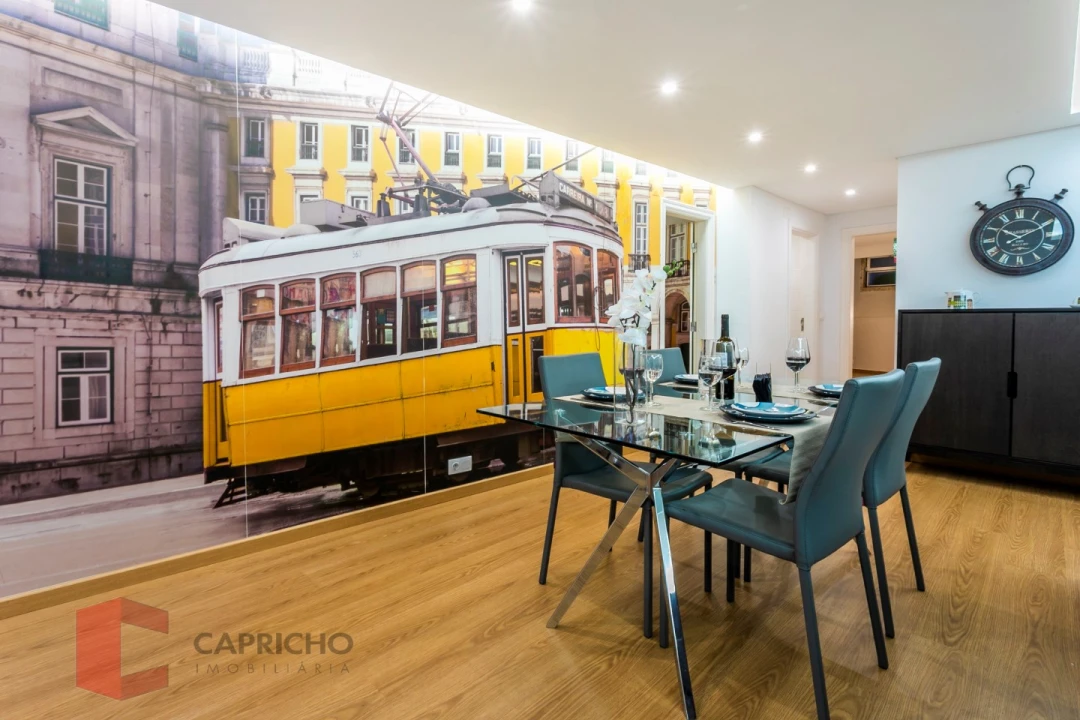 Apartamento T2 para Venda em São Vicente Foto 7