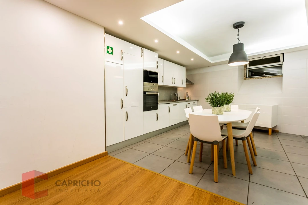 Apartamento T2 para Venda em São Vicente Foto 9