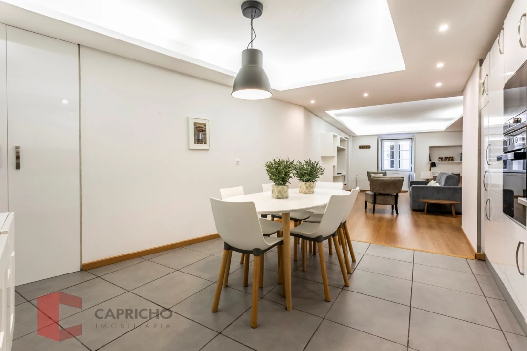 Apartamento T2 para Venda em São Vicente Foto 11