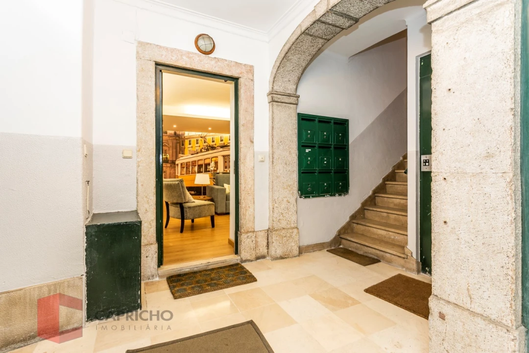 Apartamento T2 para Venda em São Vicente Foto 14