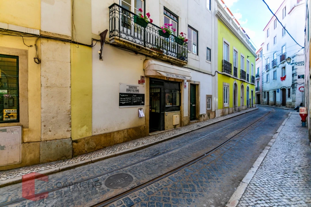 Apartamento T2 para Venda em São Vicente Foto 15