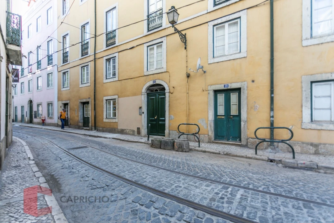 Apartamento T2 para Venda em São Vicente Foto 16