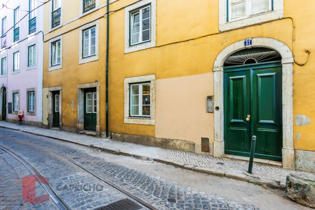Apartamento T2 para Venda em São Vicente Foto 19