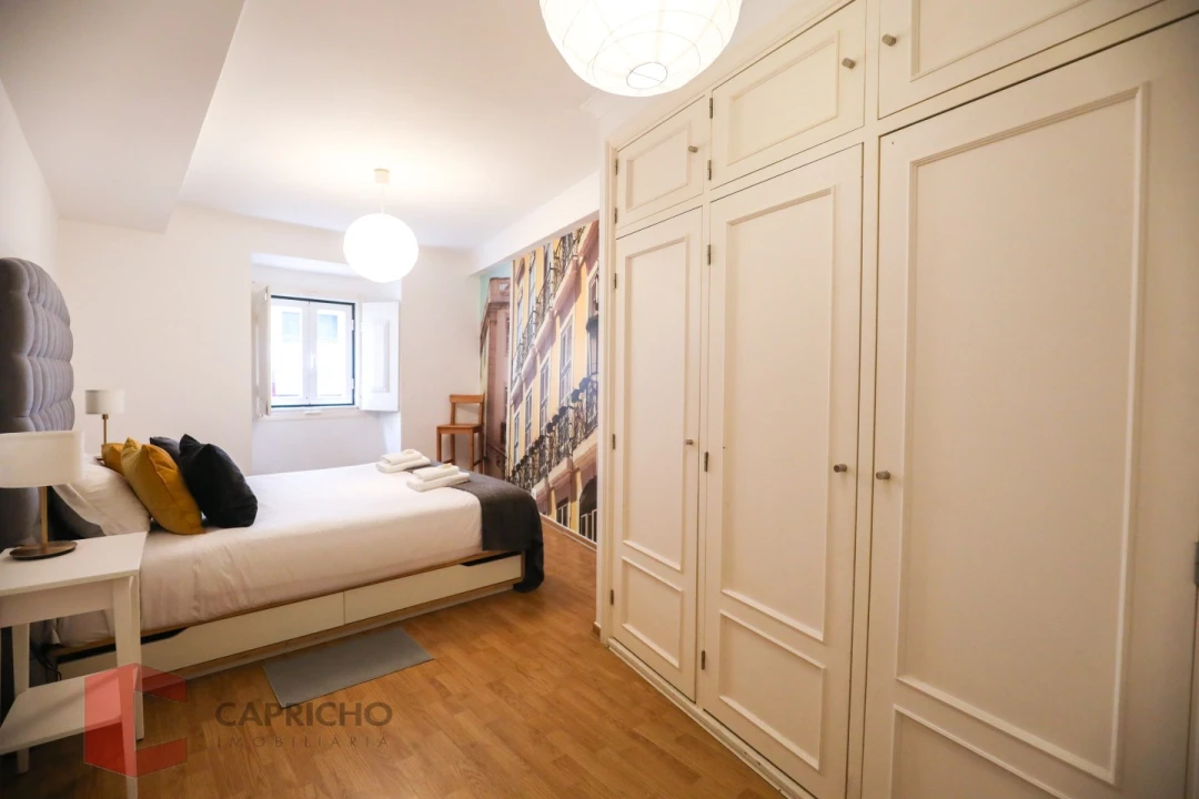 Apartamento T2 para Venda em São Vicente Foto 20