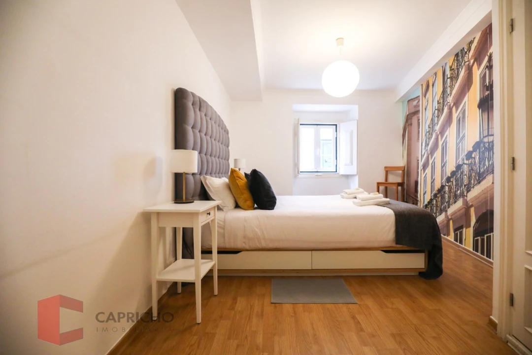 Apartamento T2 para Venda em São Vicente Foto 21