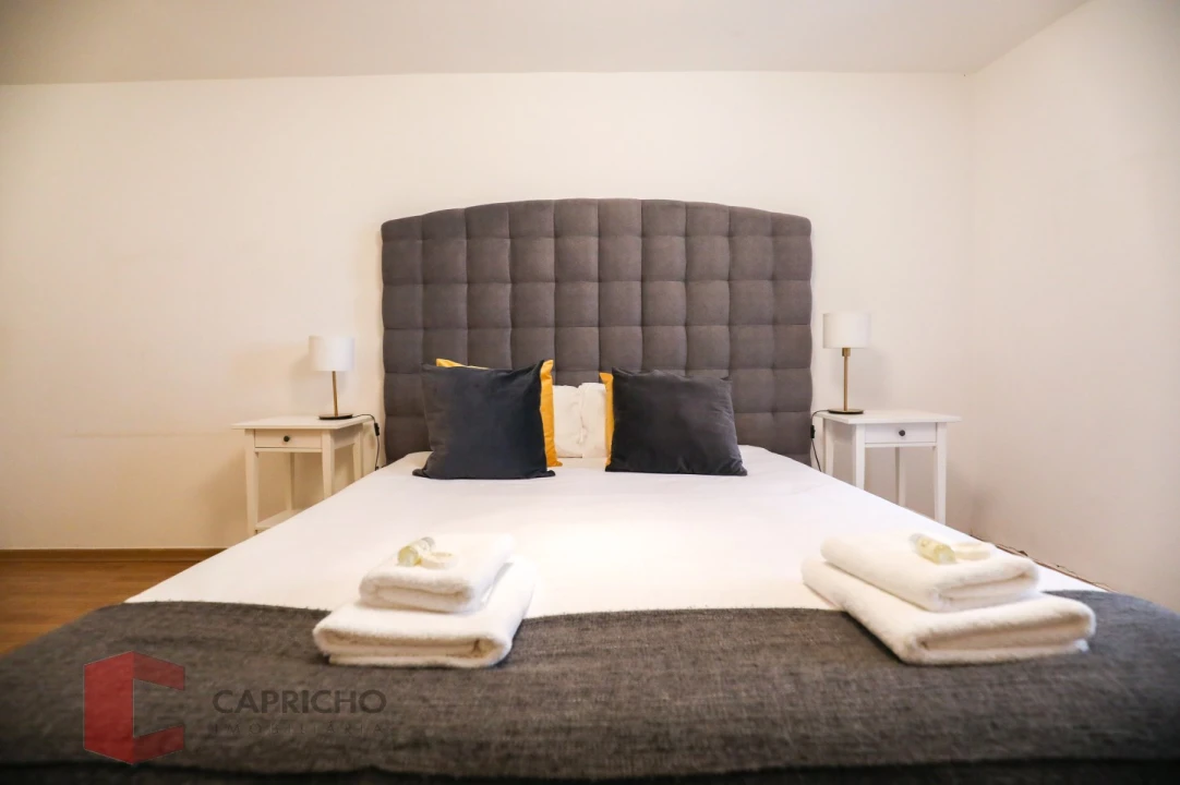 Apartamento T2 para Venda em São Vicente Foto 23