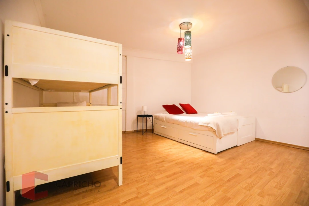 Apartamento T2 para Venda em São Vicente Foto 27