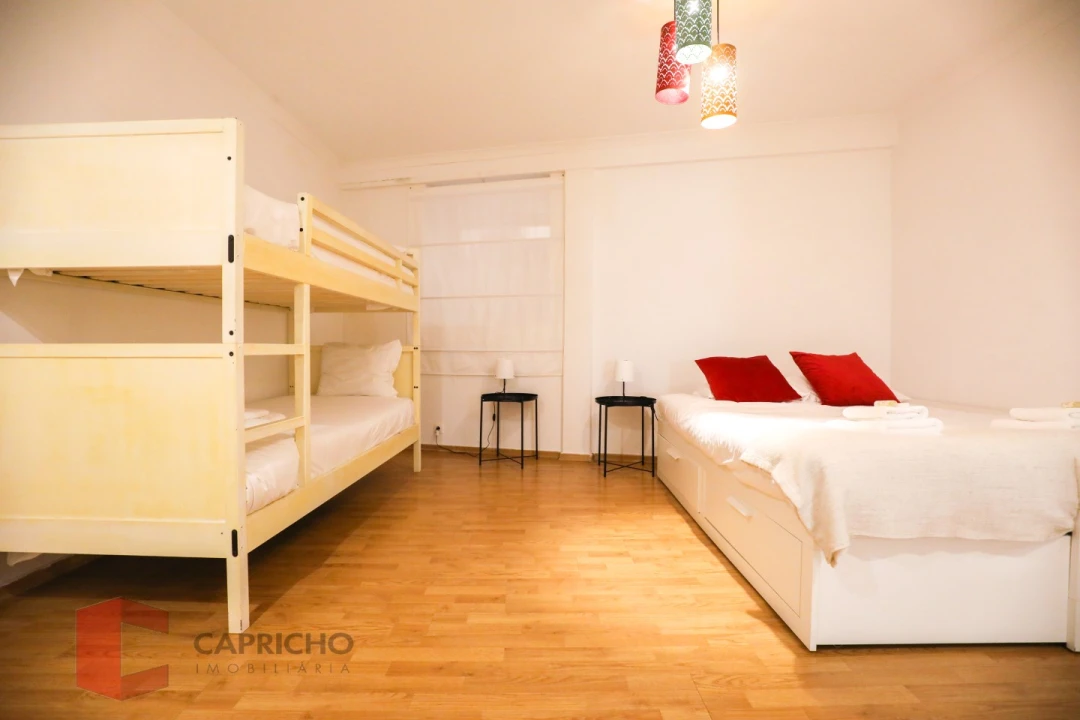 Apartamento T2 para Venda em São Vicente Foto 30