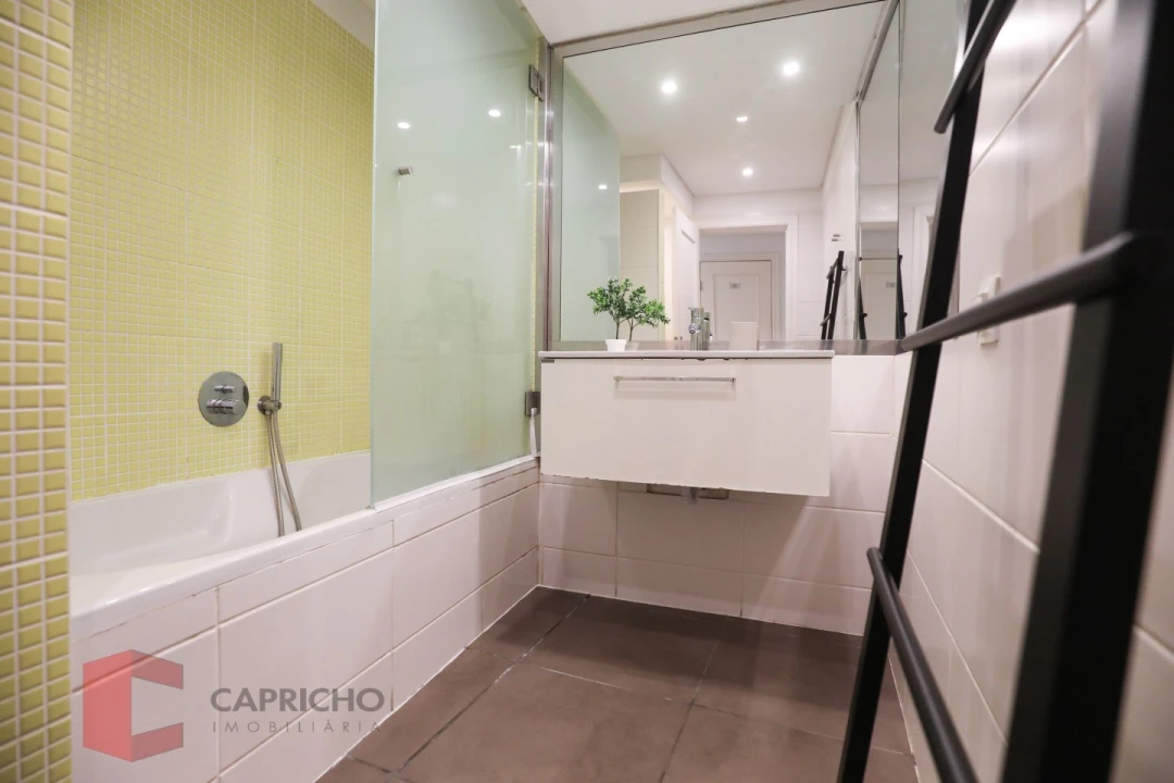 Apartamento T2 para Venda em São Vicente Foto 31