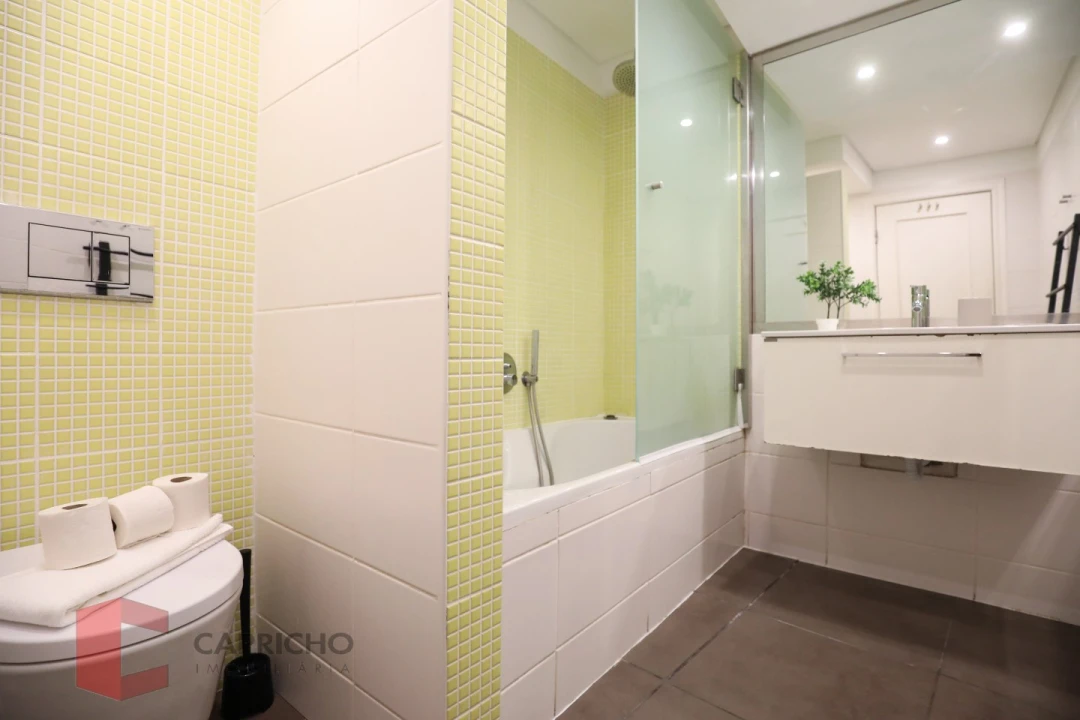 Apartamento T2 para Venda em São Vicente Foto 32