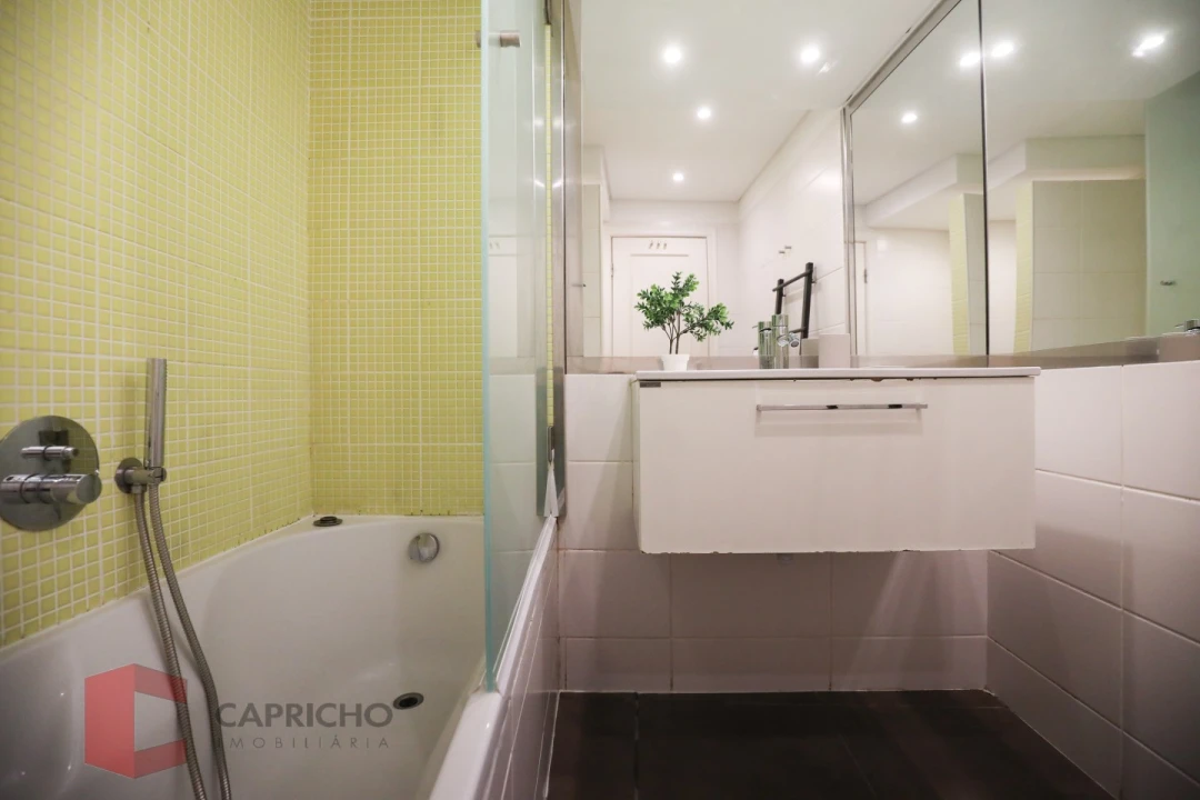 Apartamento T2 para Venda em São Vicente Foto 34