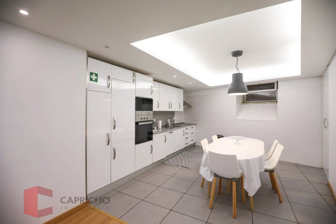 Apartamento T2 para Venda em São Vicente Foto 35