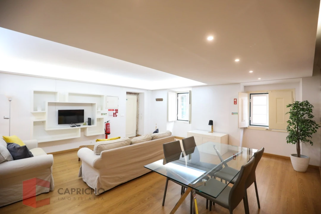 Apartamento T2 para Venda em São Vicente Foto 45