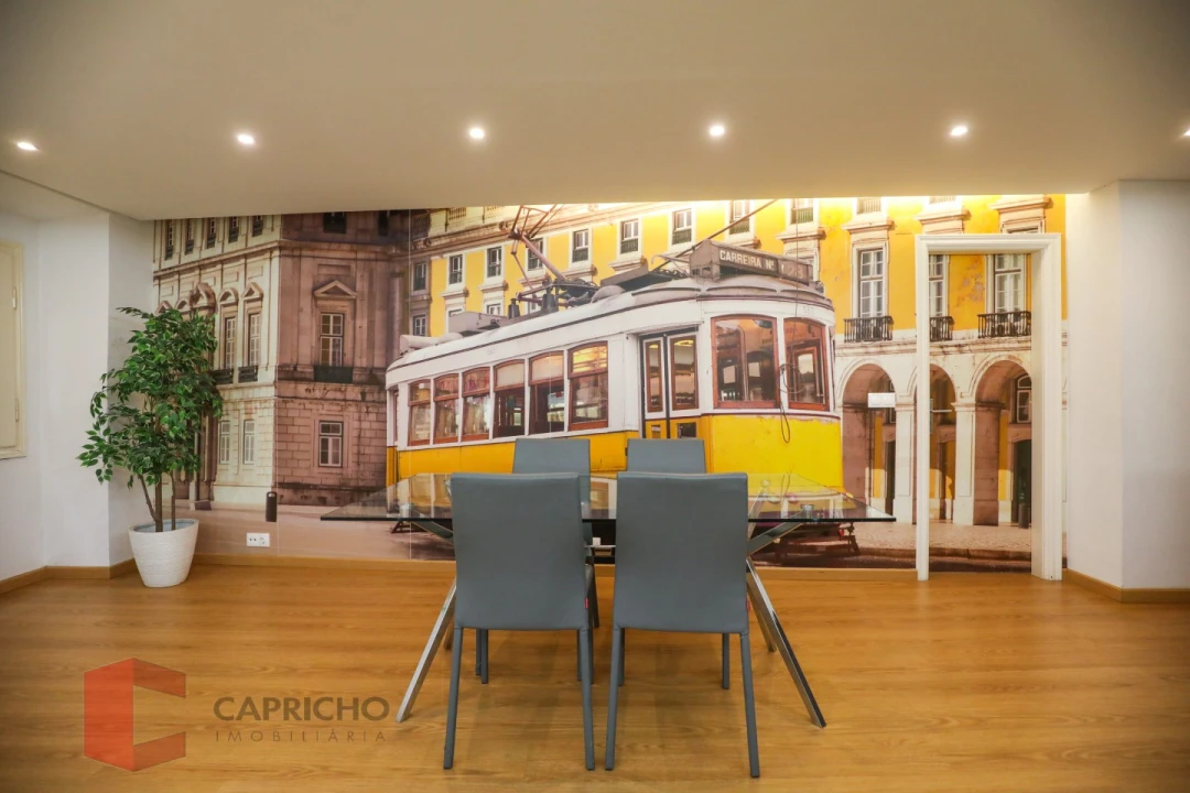 Apartamento T2 para Venda em São Vicente Foto 47