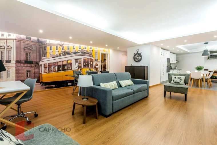 Apartamento T2 para Venda em São Vicente Foto 6