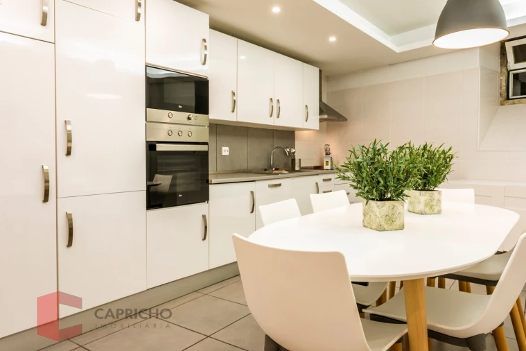 Apartamento T2 para Venda em São Vicente Foto 10