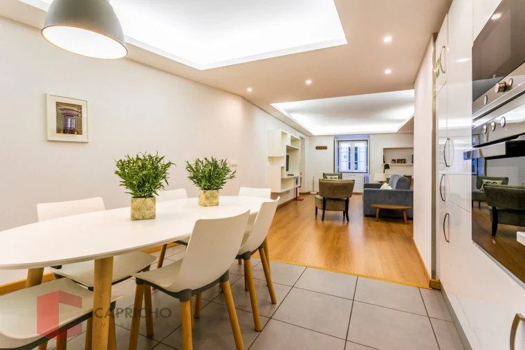 Apartamento T2 para Venda em São Vicente Foto 12