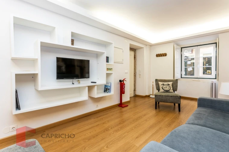 Apartamento T2 para Venda em São Vicente Foto 13